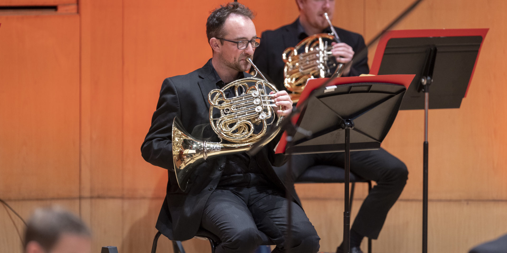 RSNO musician’s instruments stolen from Glasgow flat