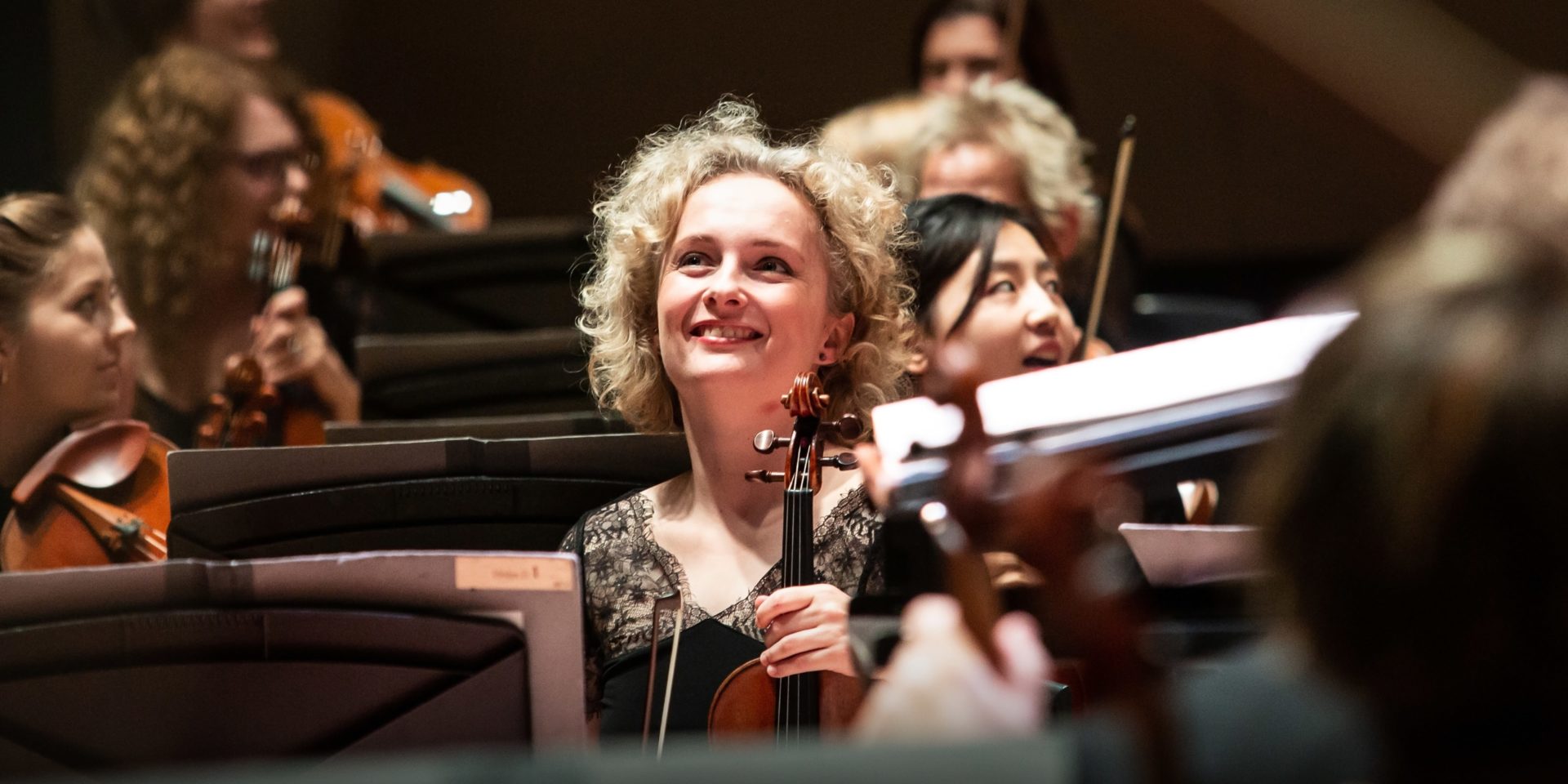 Share the Joy of Music this Autumn