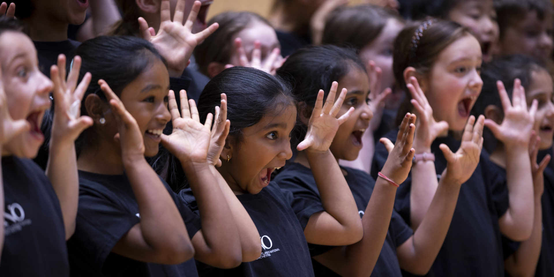 An insight into composing for the RSNO Youth Chorus with Claire McCue