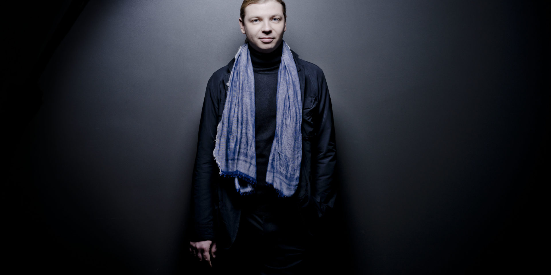 Denis Kozhukhin
