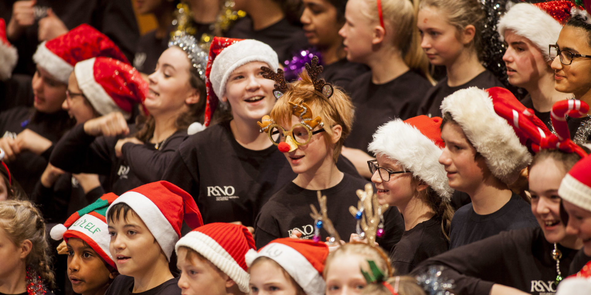 5 Things to Entertain Kids this December