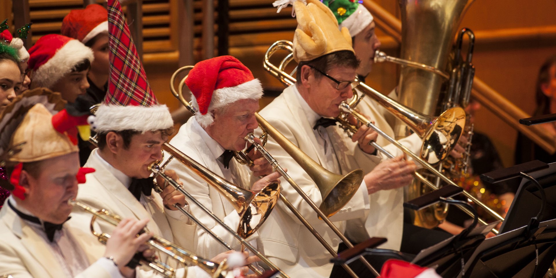 RSNO to perform The Snowman with Aled Jones