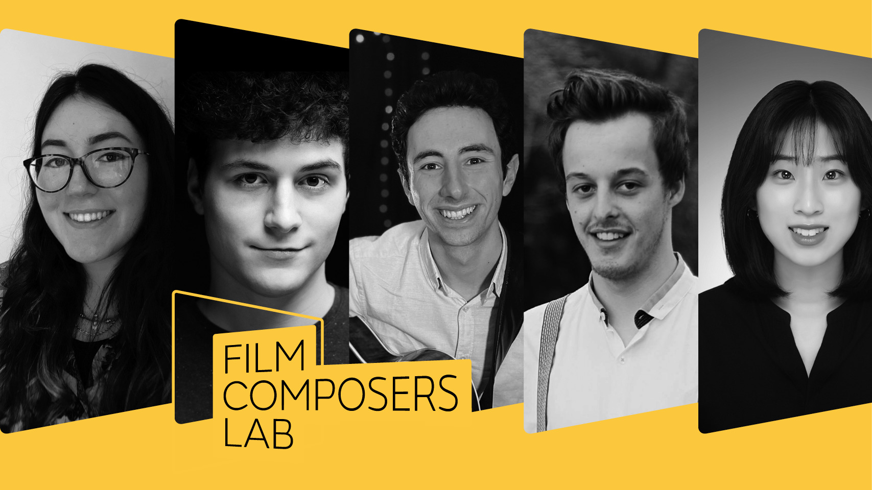 RSNO announces 2022 Film Composers Lab participants