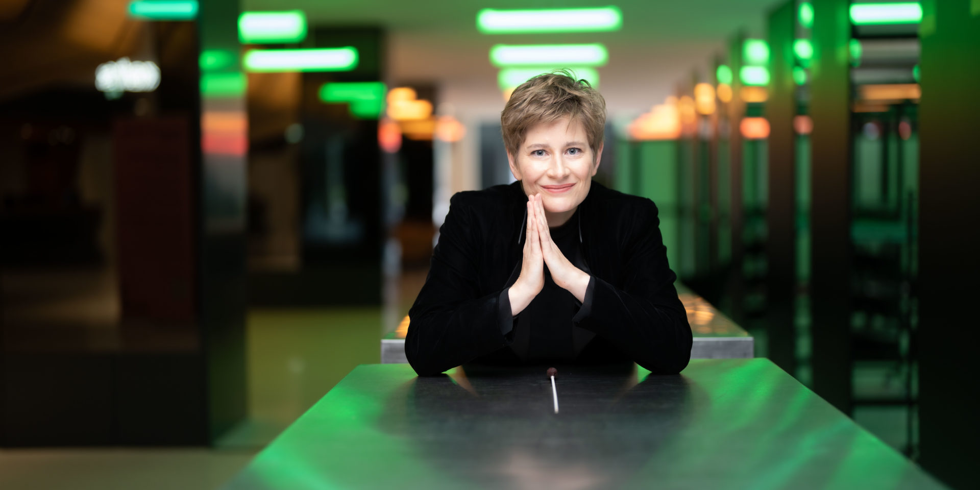 Anja Bihlmaier
