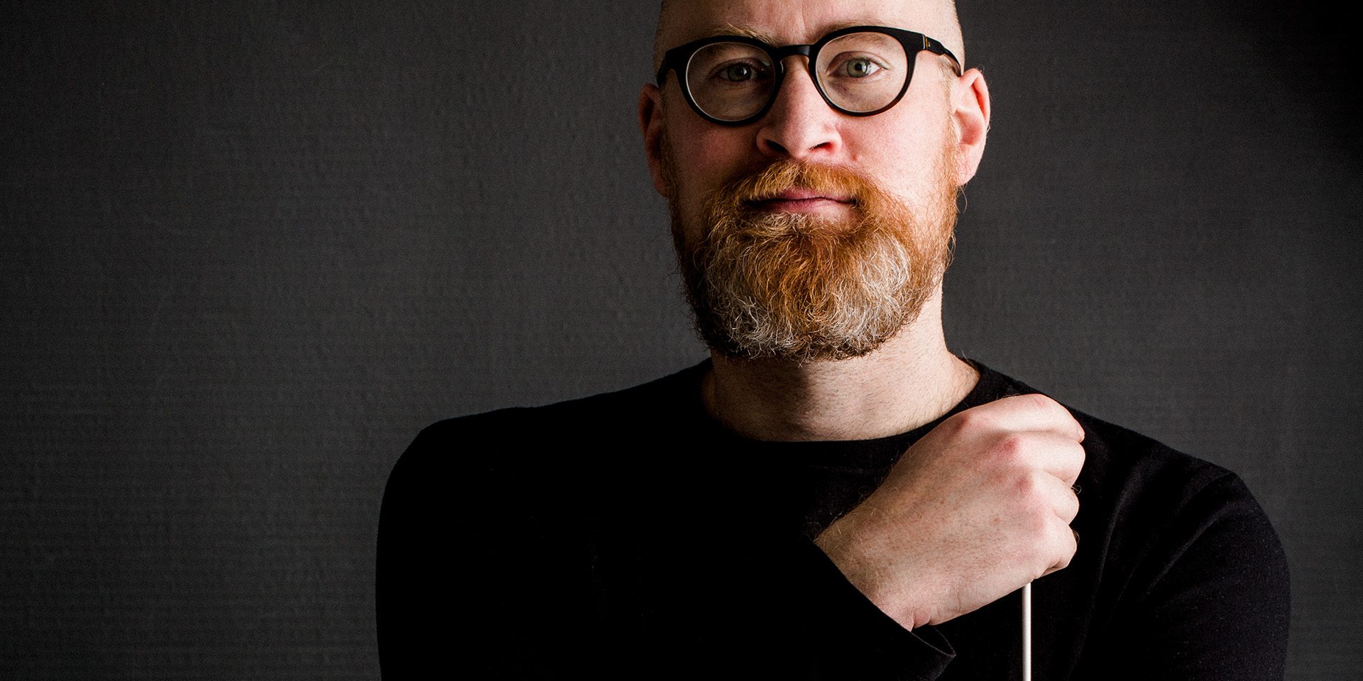 Ben Palmer