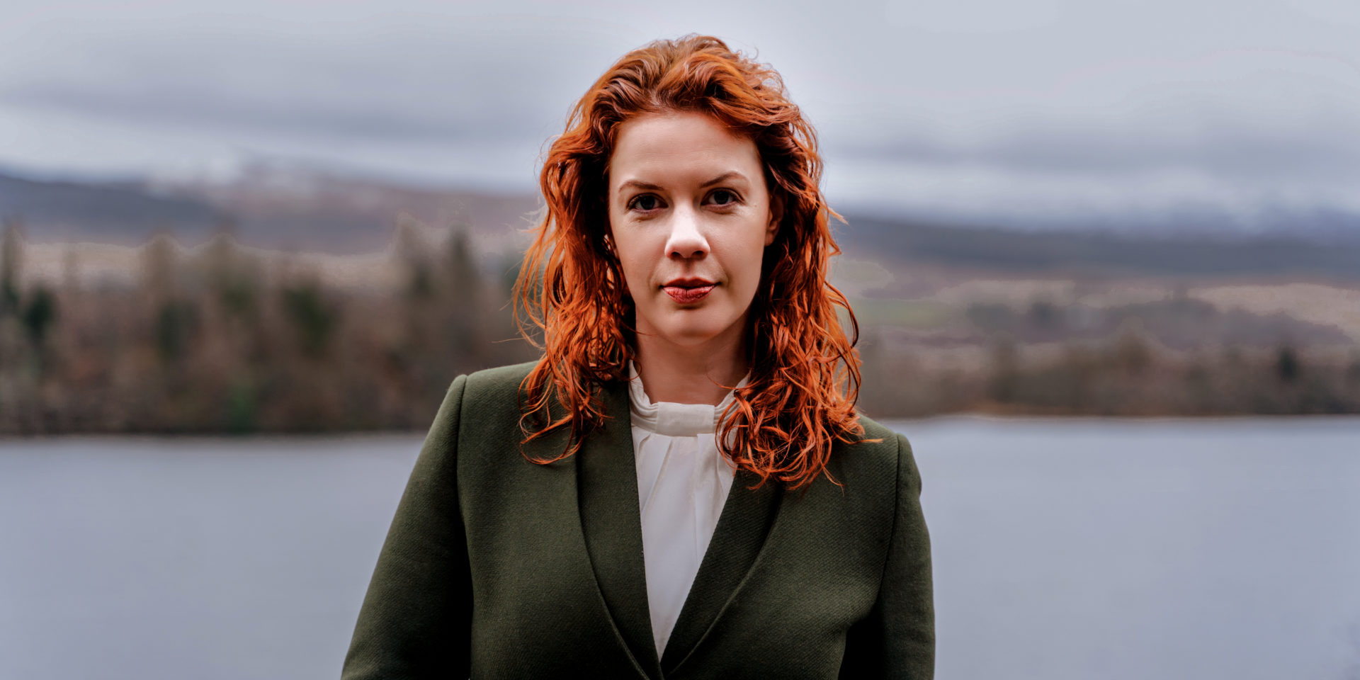 Catriona Morison