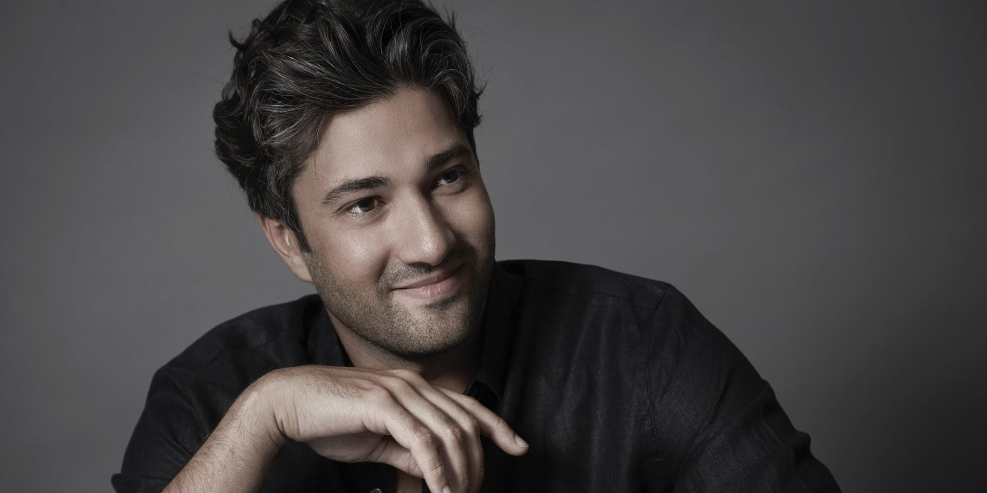 David Afkham