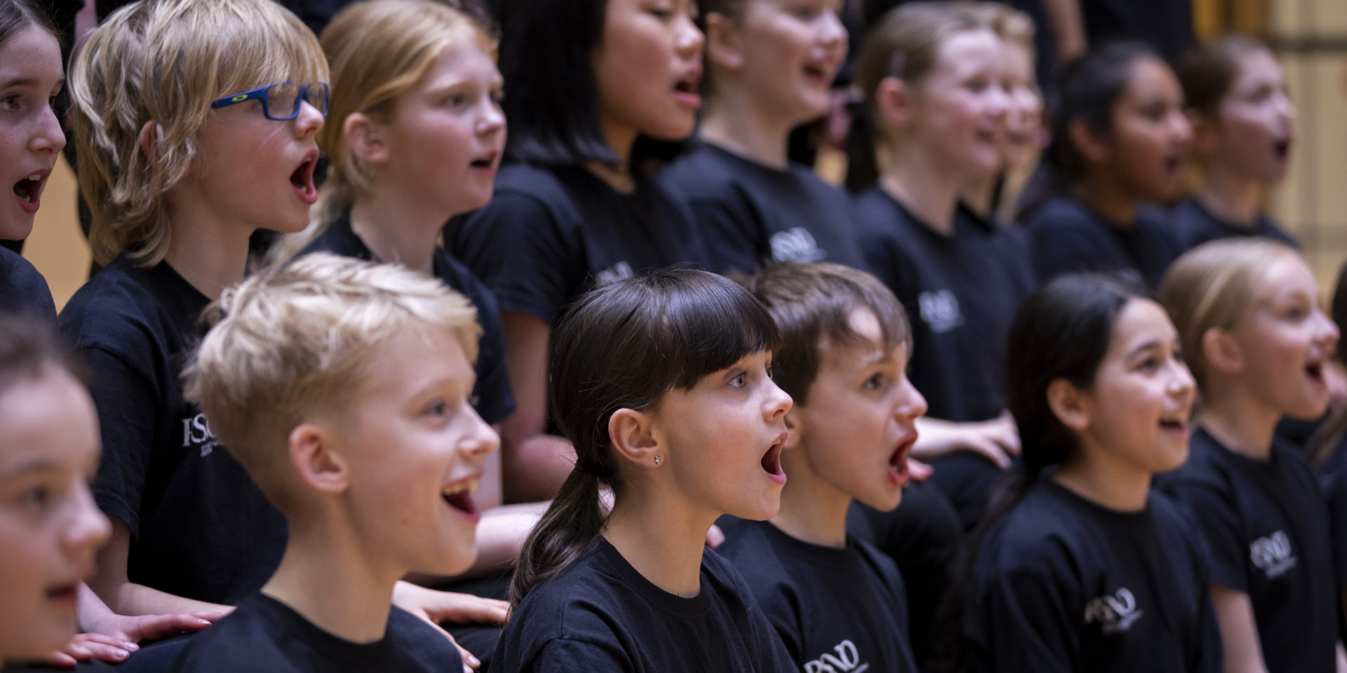 RSNO Youth Chorus &#8211; Training Choir End of Season Presentation