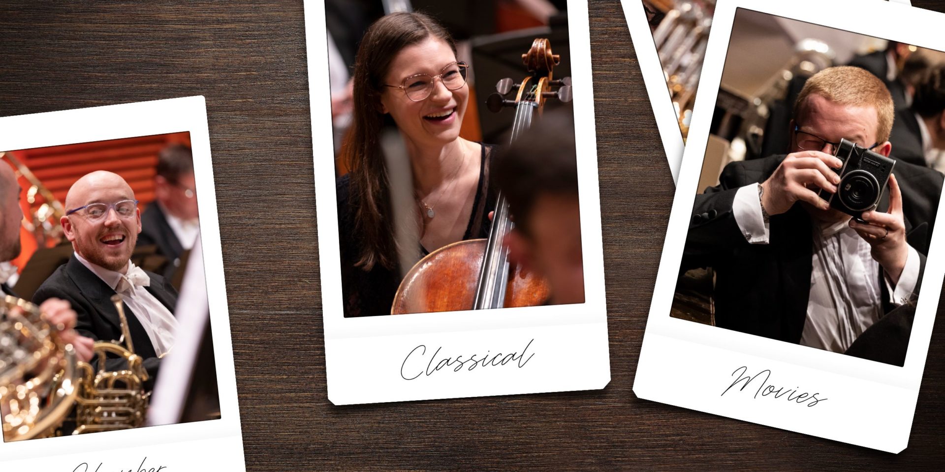 RSNO Season Subscriber Launch