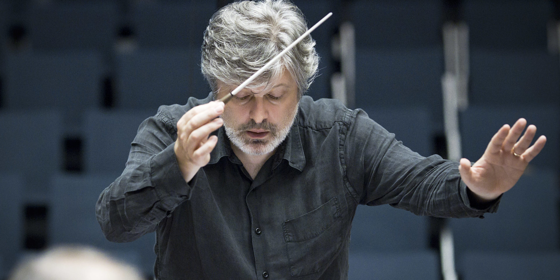 Sir James MacMillan