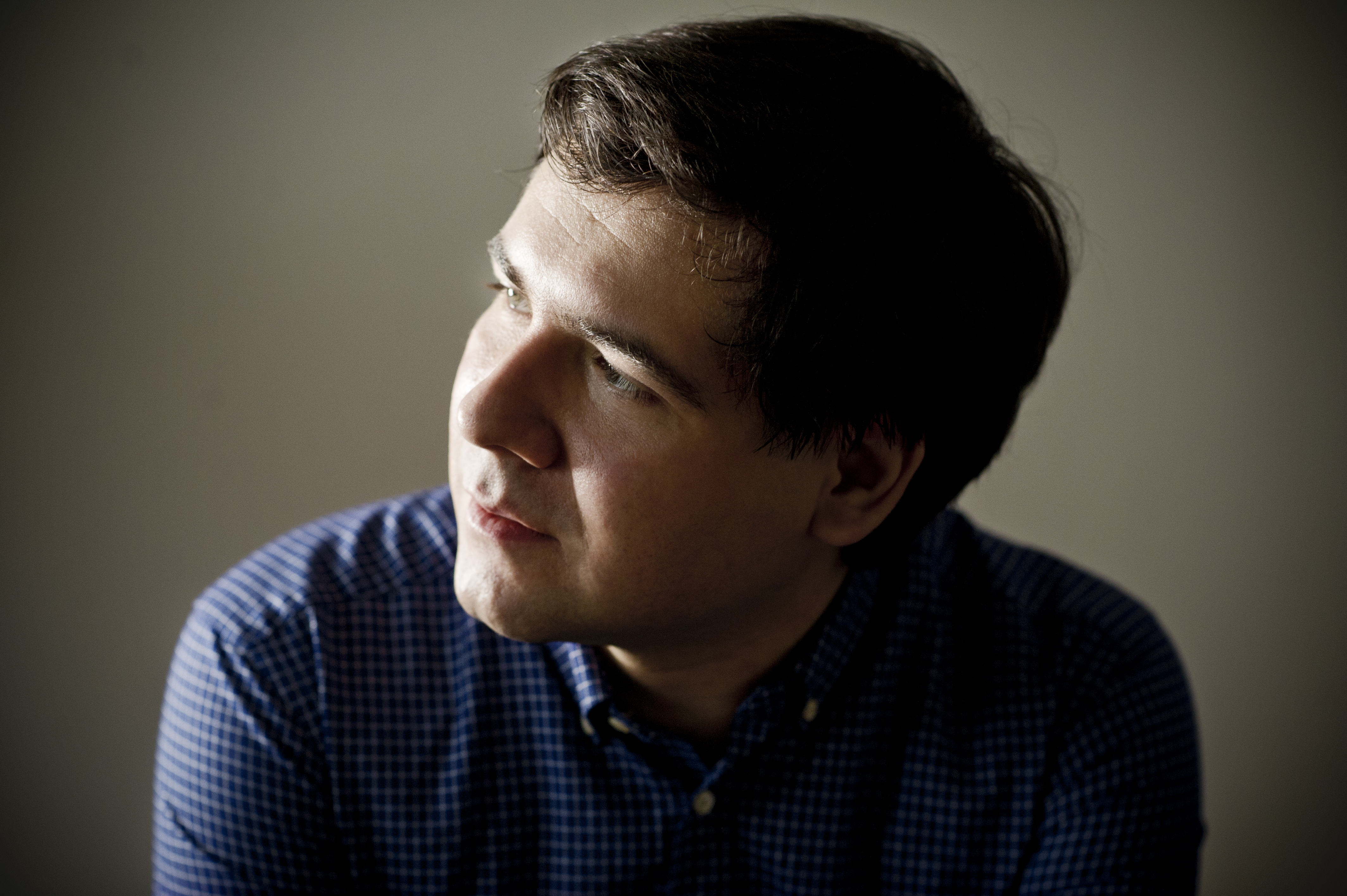 Vadym Kholodenko