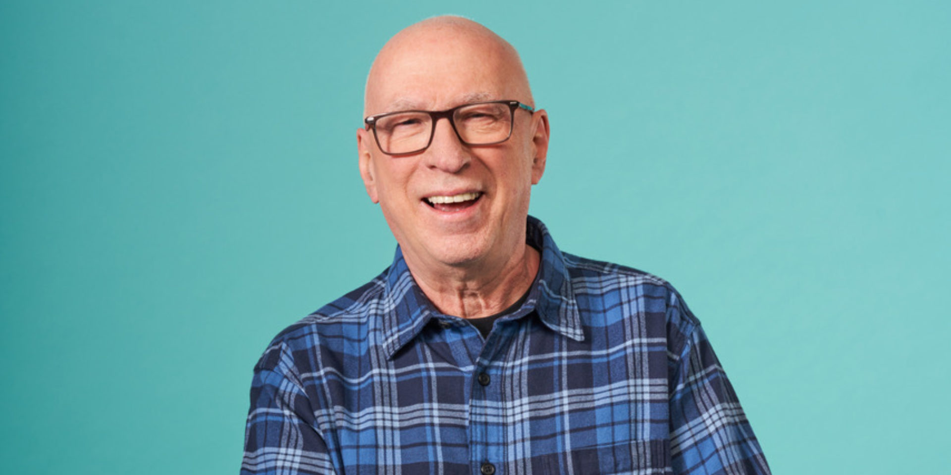 Ken Bruce