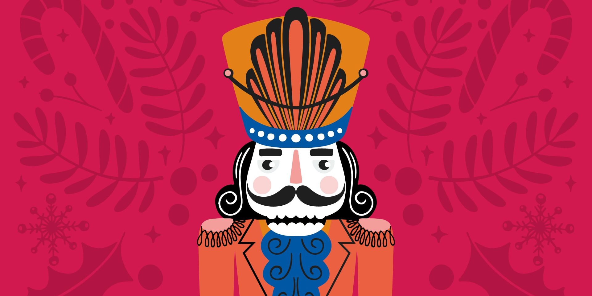 Tchaikovsky&#8217;s Nutcracker