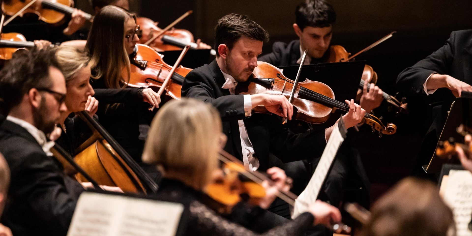 RSNO announces 2024 Winter Tour