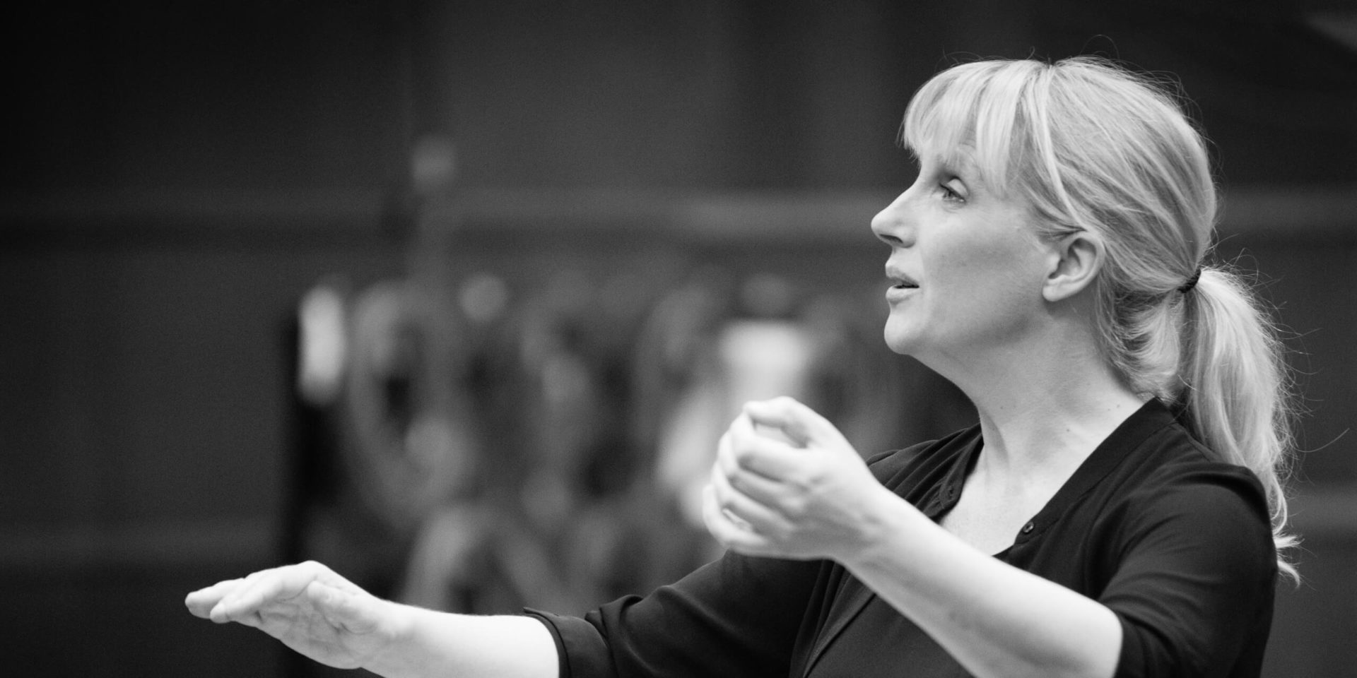 Dunedin Consort: Matthew Passion
