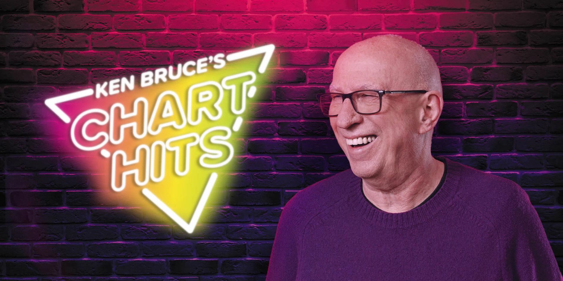 Ken Bruce&#8217;s Chart Hits