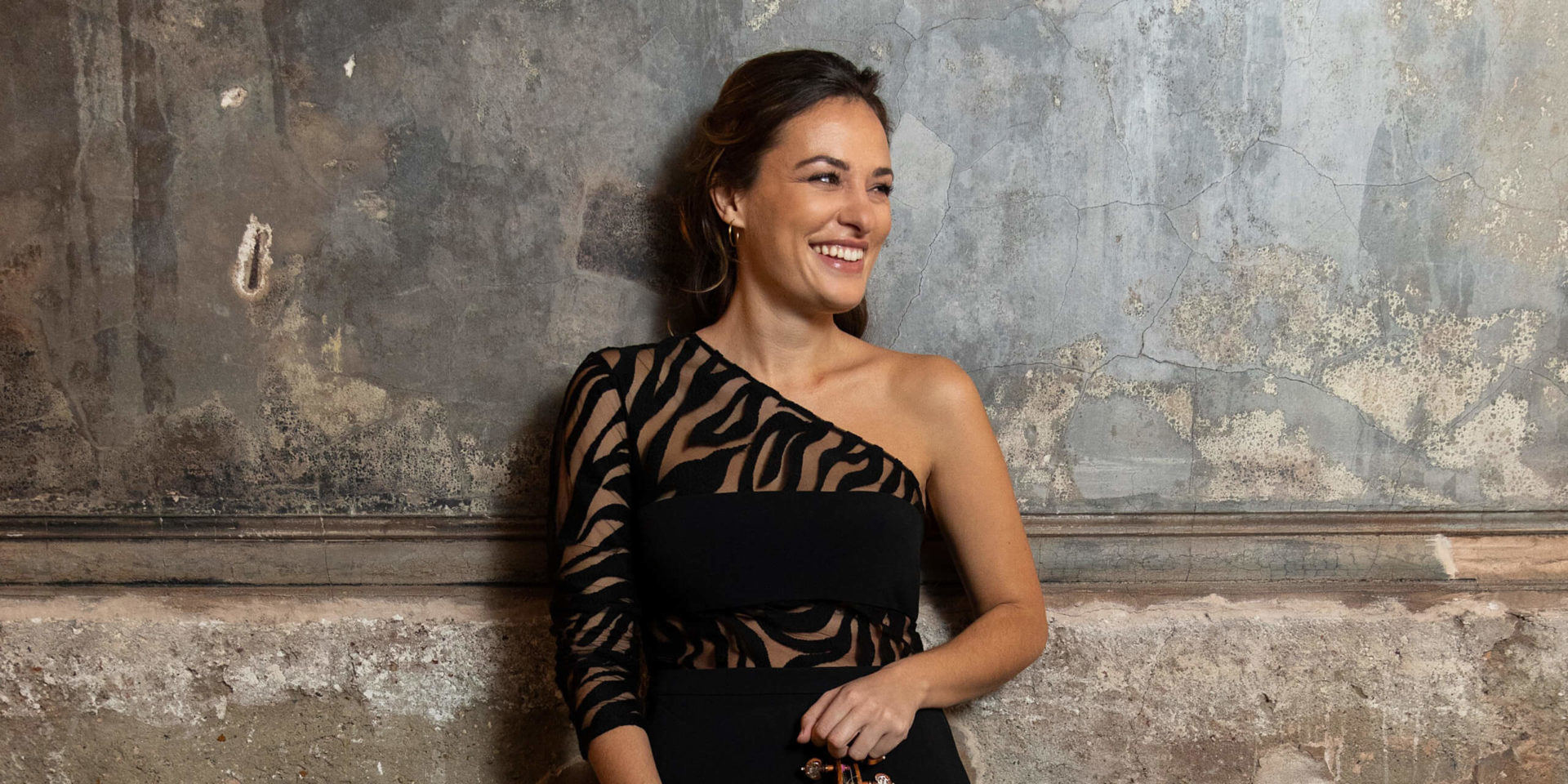 Nicola Benedetti plays Simpson