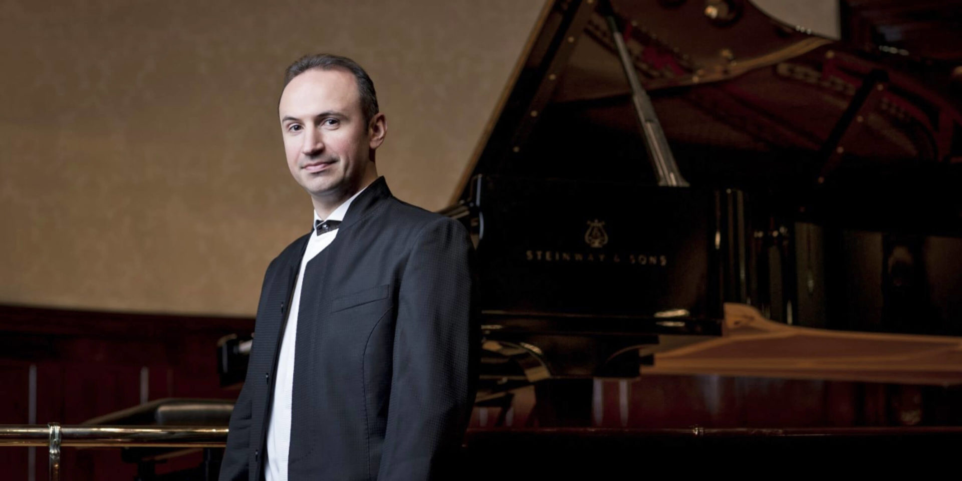 Saint-Saëns’ Piano Concerto No5