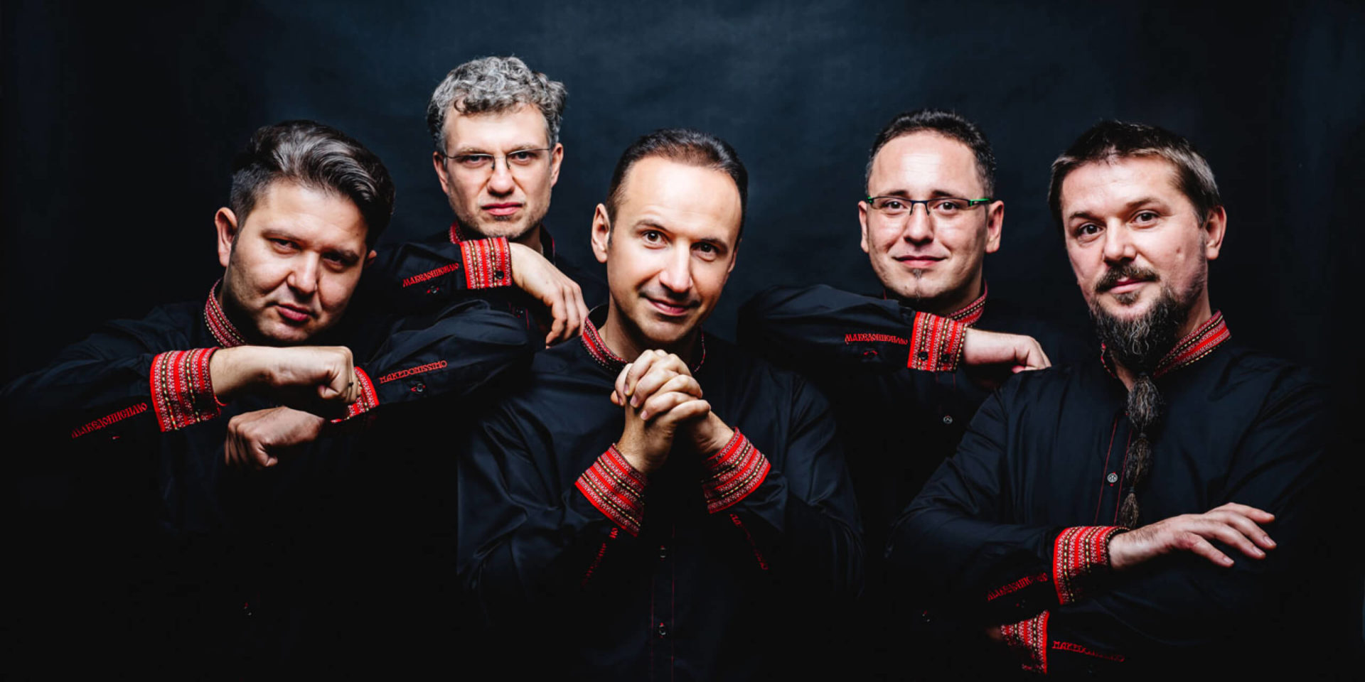 Simon Trpčeski & Friends