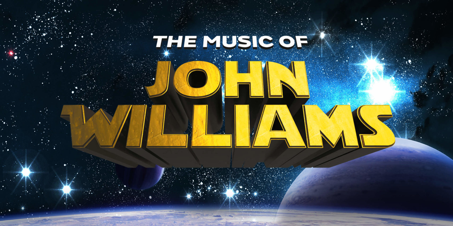 The Music of John Williams