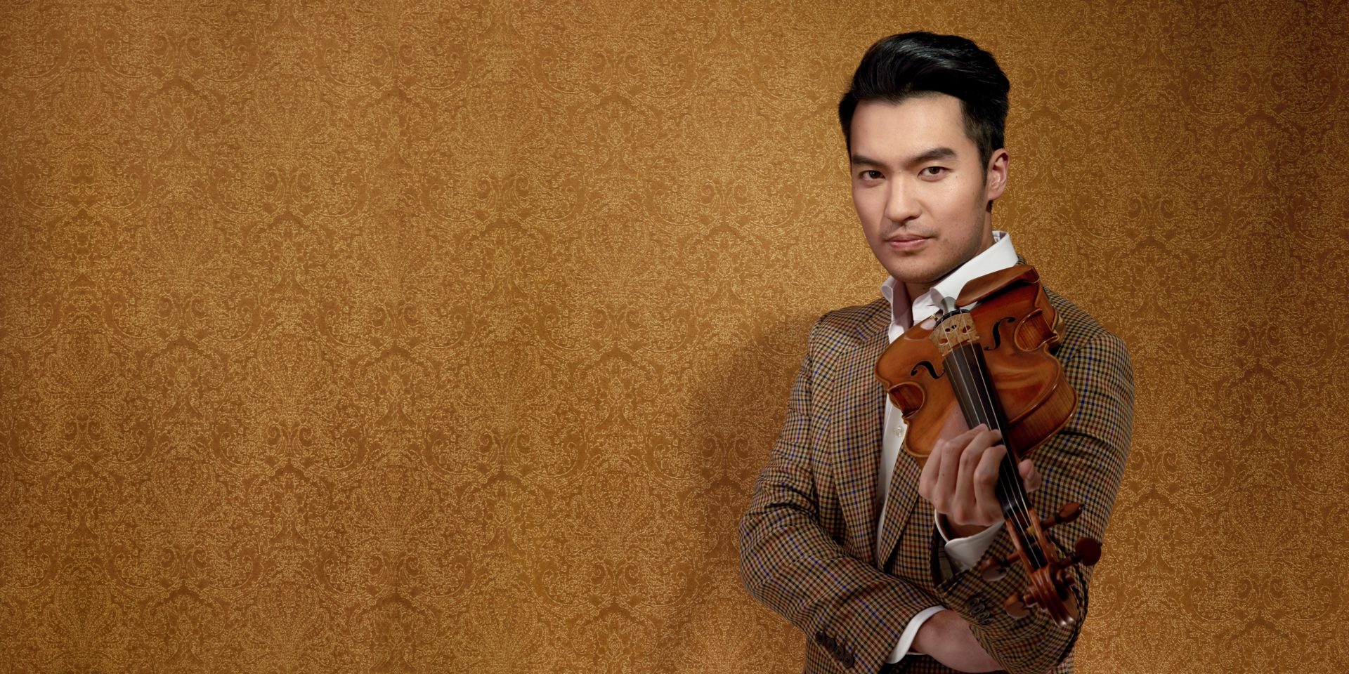 Ray Chen