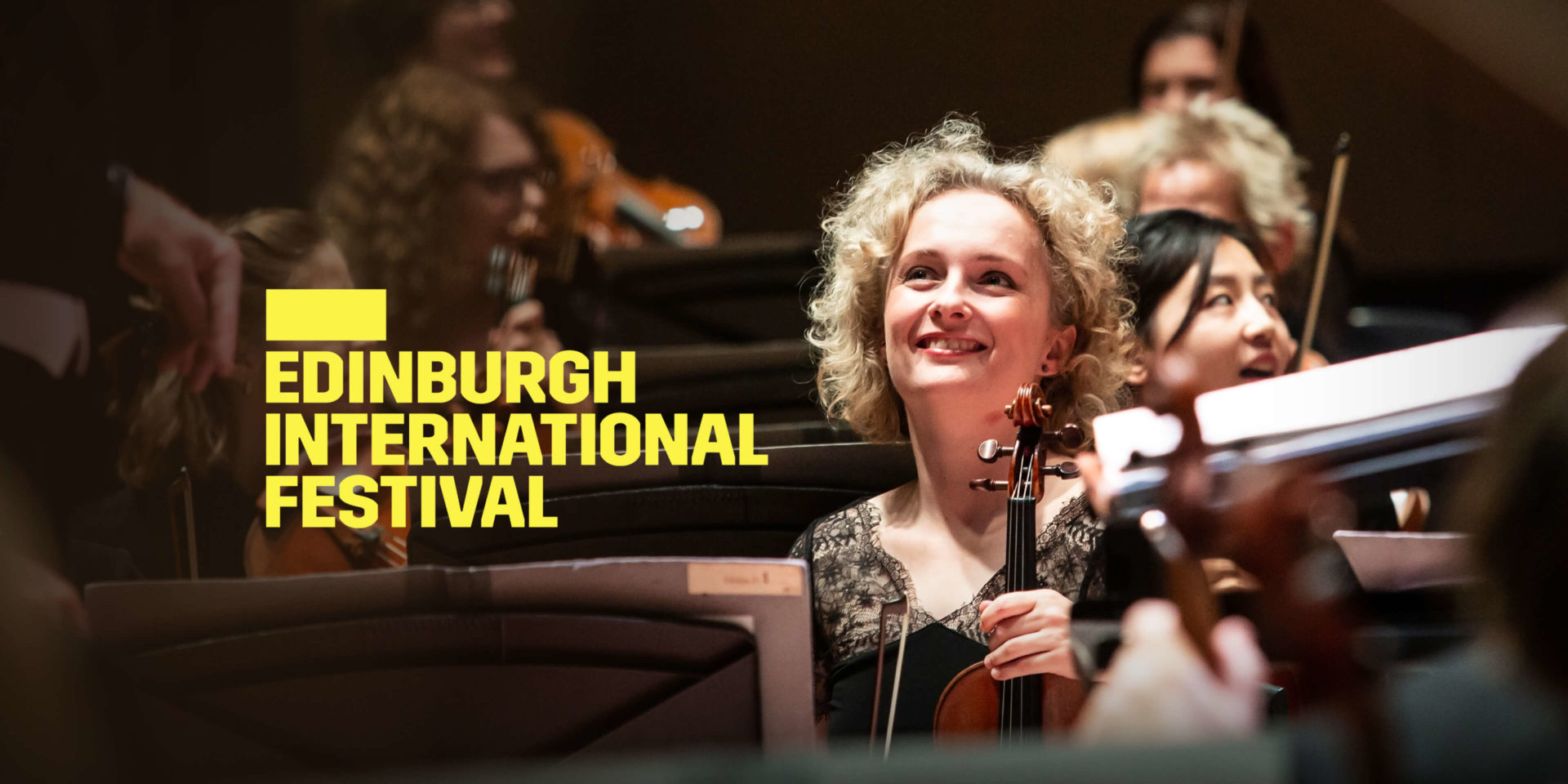 RSNO to perform three concerts at the 2023 Edinburgh International Festival