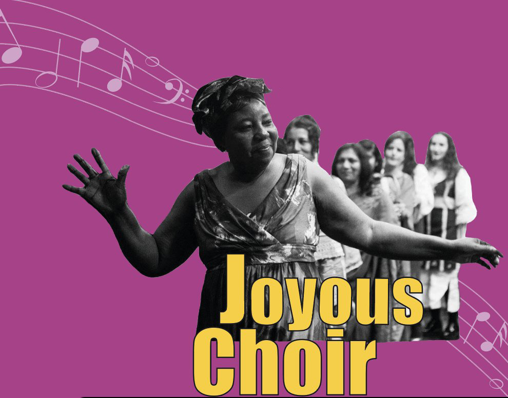 Joyous Choir