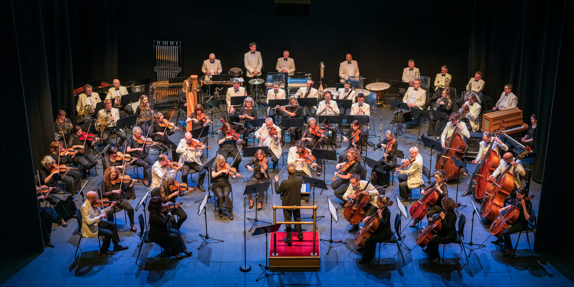 RSNO Plays Mozart