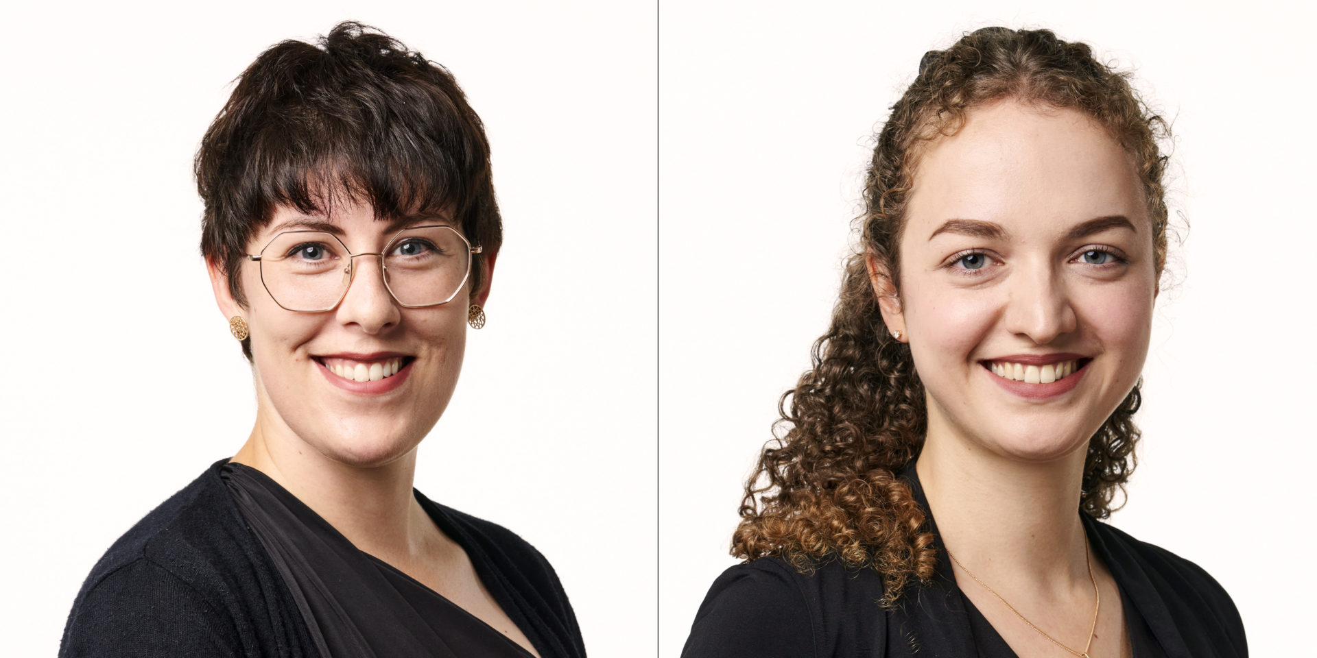 RSNO appoints Beth Woodford and Veronica Marziano as new members