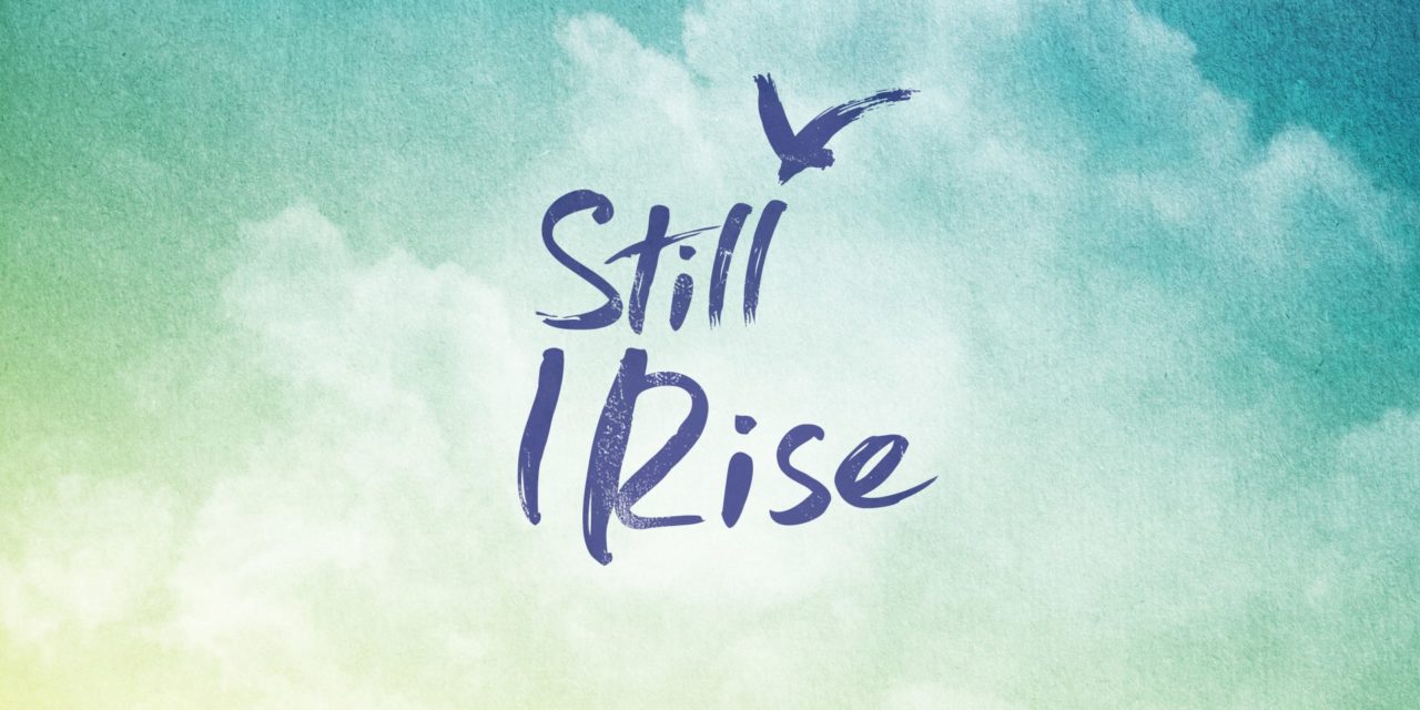 Sign-up for Still I Rise - Royal Scottish National Orchestra