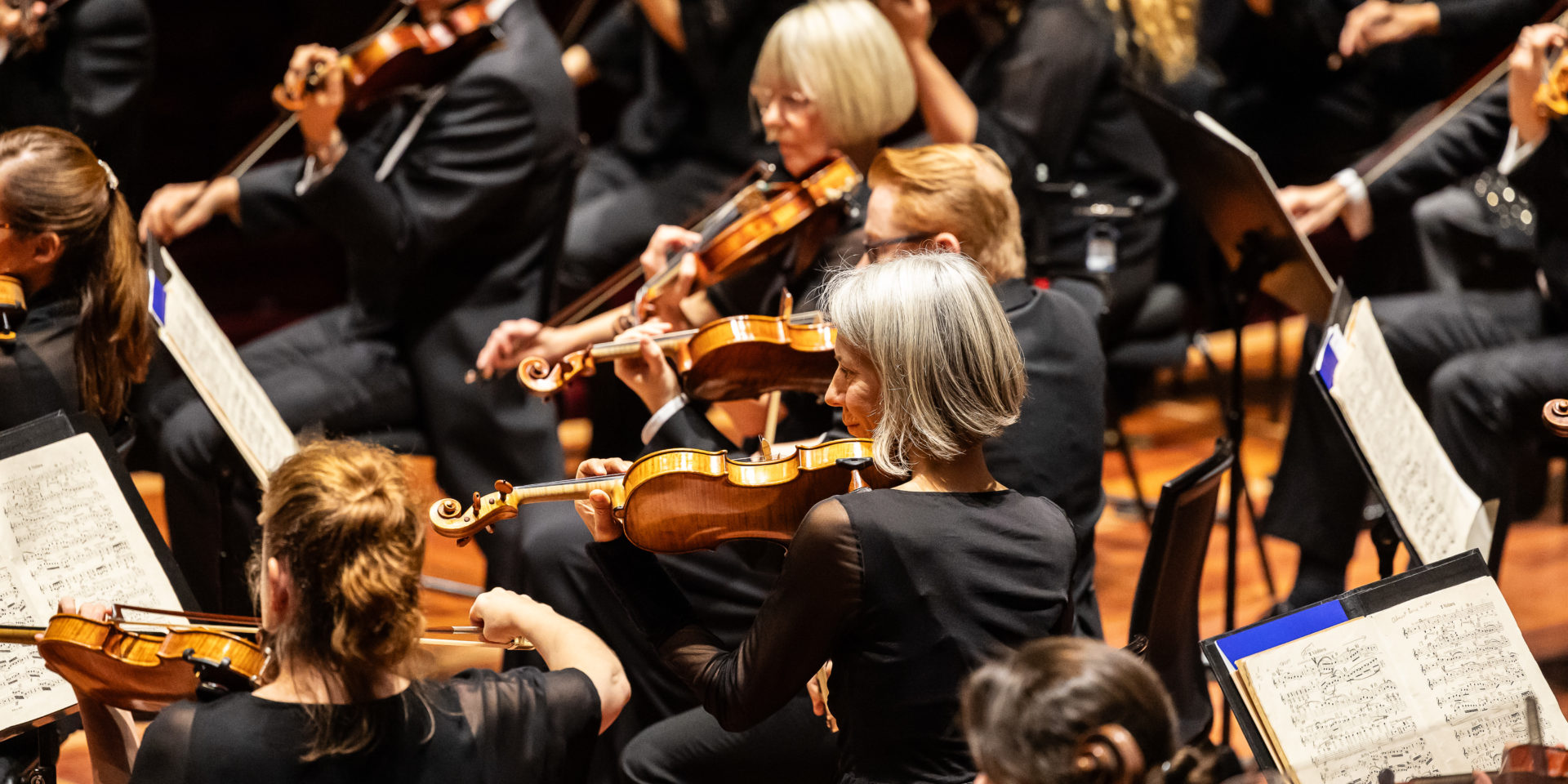 RSNO announces two newly-created titled positions in its Artistic Team