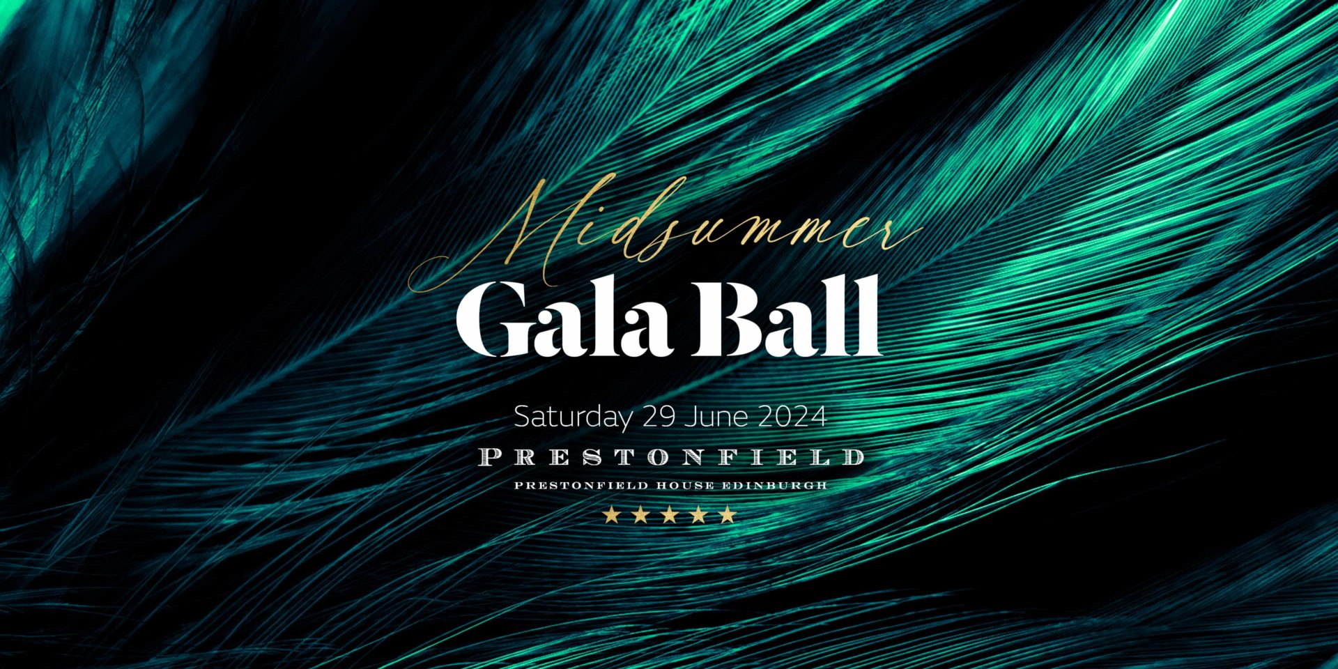 Midsummer Gala Ball